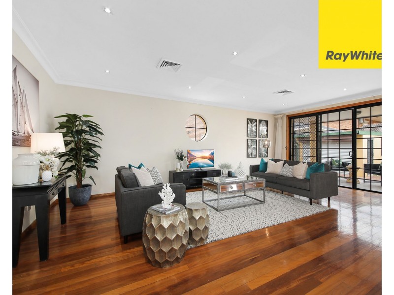 30 The Boulevarde, Lidcombe NSW 2141