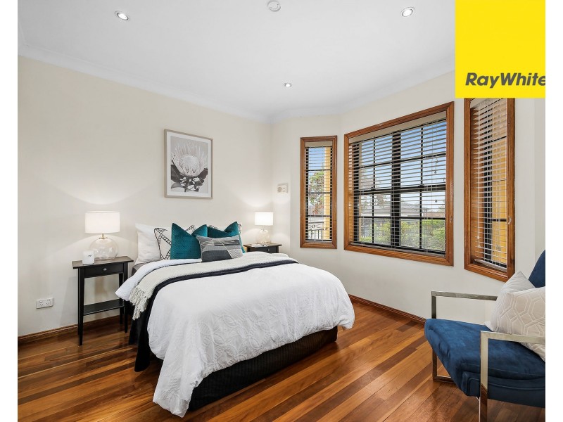 30 The Boulevarde, Lidcombe NSW 2141