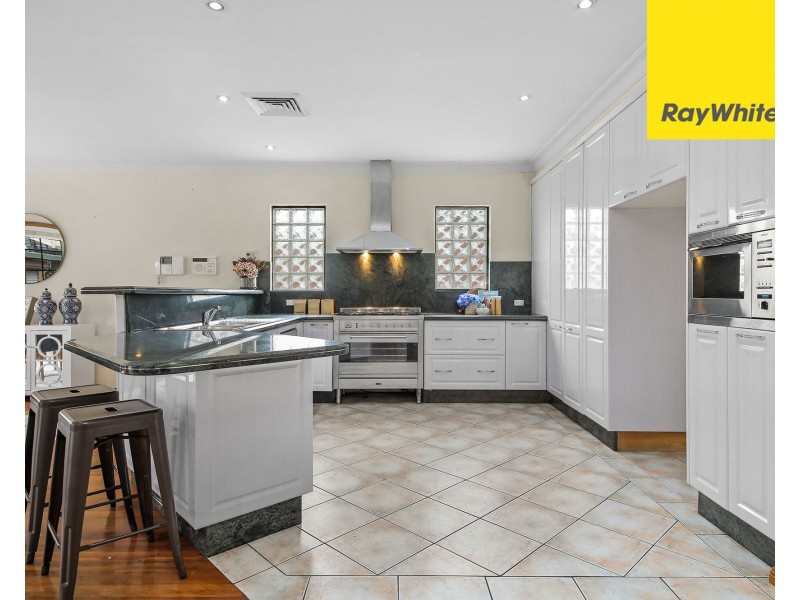 30 The Boulevarde, Lidcombe NSW 2141