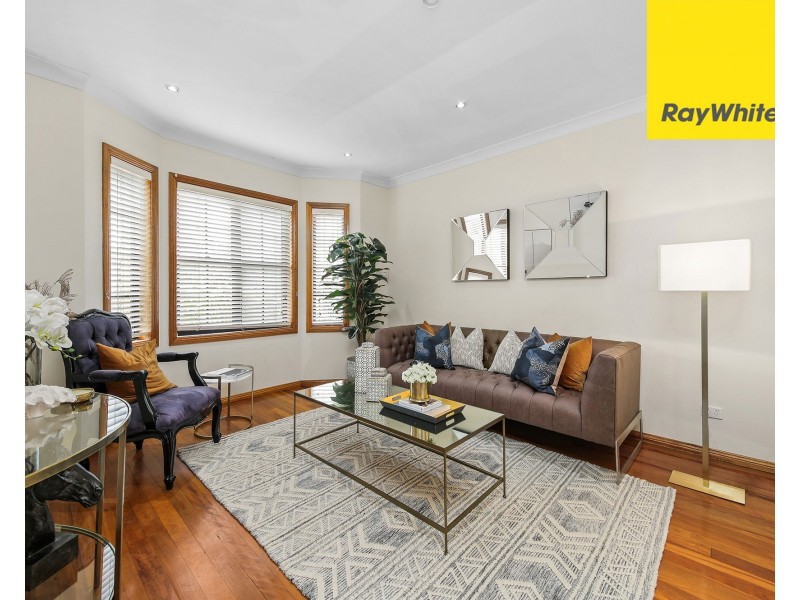 30 The Boulevarde, Lidcombe NSW 2141
