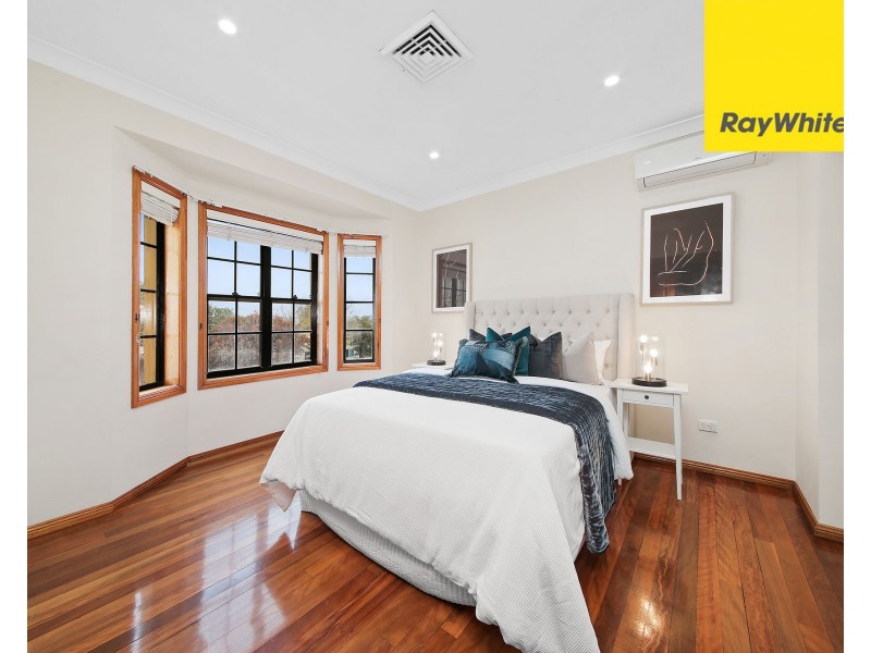 30 The Boulevarde, Lidcombe NSW 2141