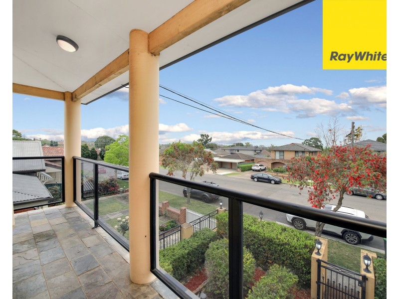 30 The Boulevarde, Lidcombe NSW 2141