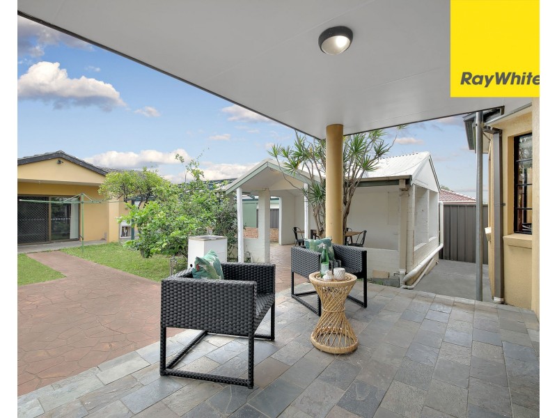 30 The Boulevarde, Lidcombe NSW 2141