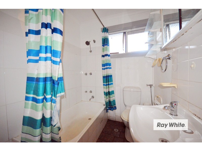 Chester Hill NSW 2162