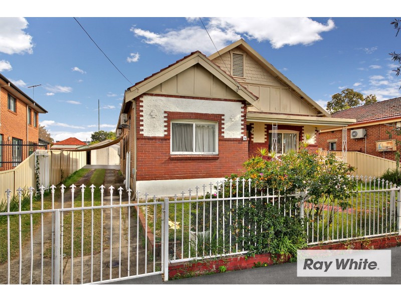 16 Livingstone Road, Lidcombe NSW 2141
