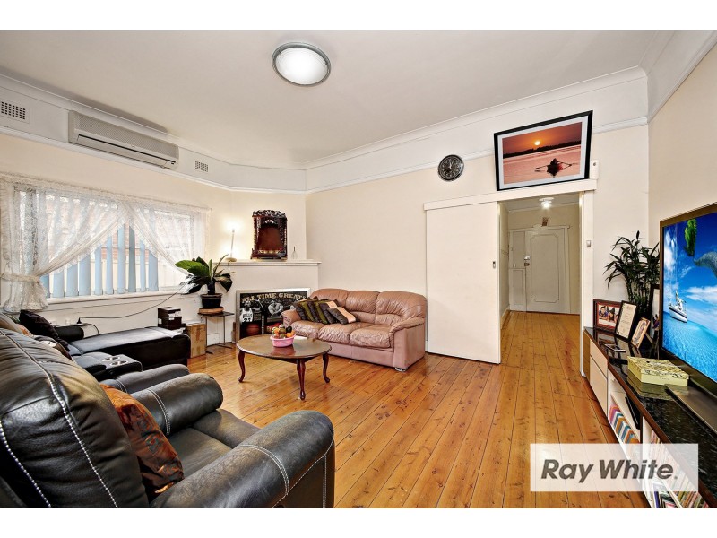 16 Livingstone Road, Lidcombe NSW 2141