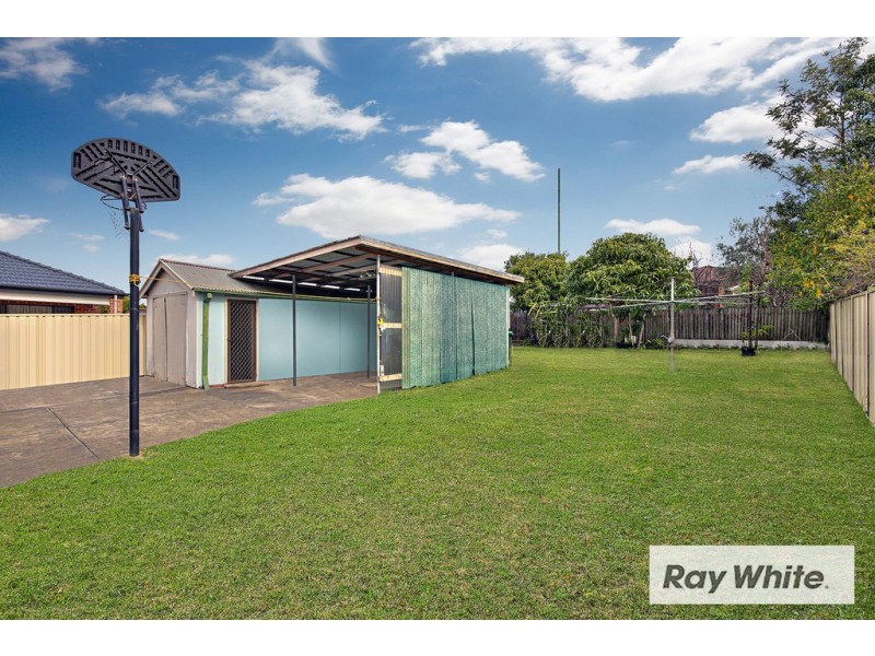 16 Livingstone Road, Lidcombe NSW 2141