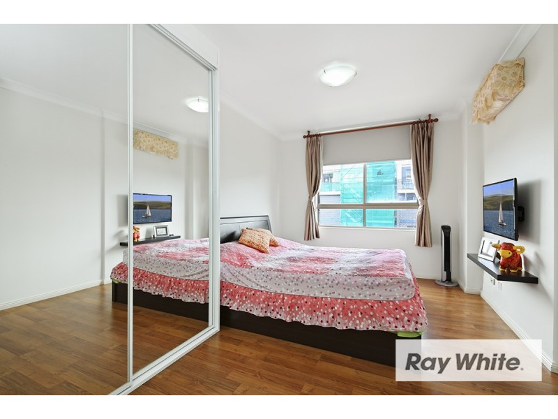 1409/57 Queen Street, Auburn NSW 2144
