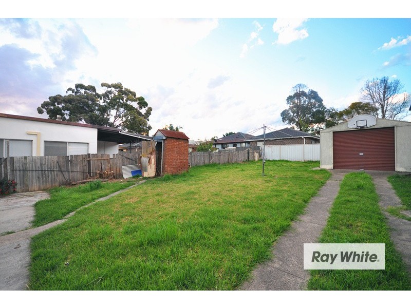 27 Kent Street, Regents Park NSW 2143