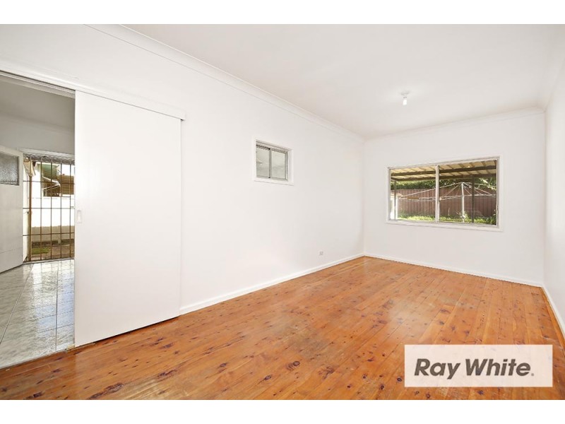 77 Bombay Street, Lidcombe NSW 2141