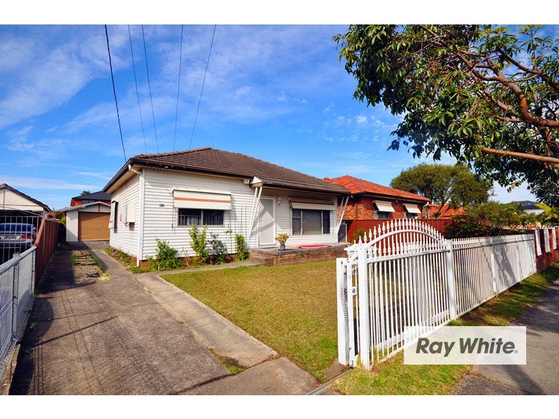 98 Bombay Street, Lidcombe NSW 2141
