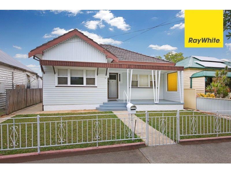 17 Water Street, Lidcombe NSW 2141