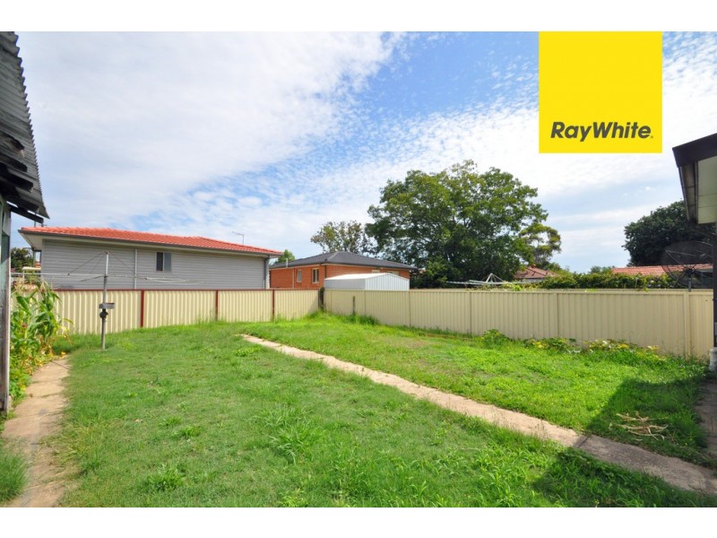 17 Water Street, Lidcombe NSW 2141