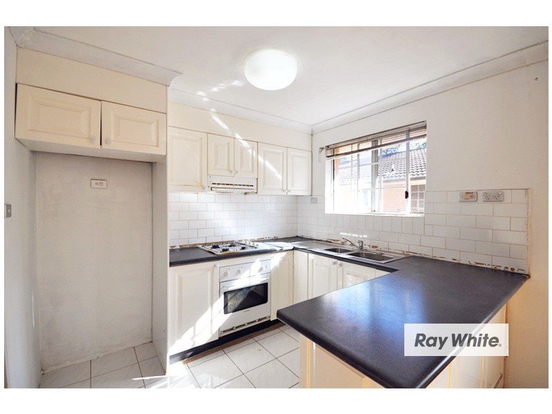 22 Clarence Street, Lidcombe NSW 2141