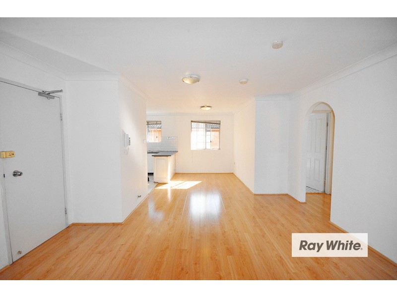 22 Clarence Street, Lidcombe NSW 2141