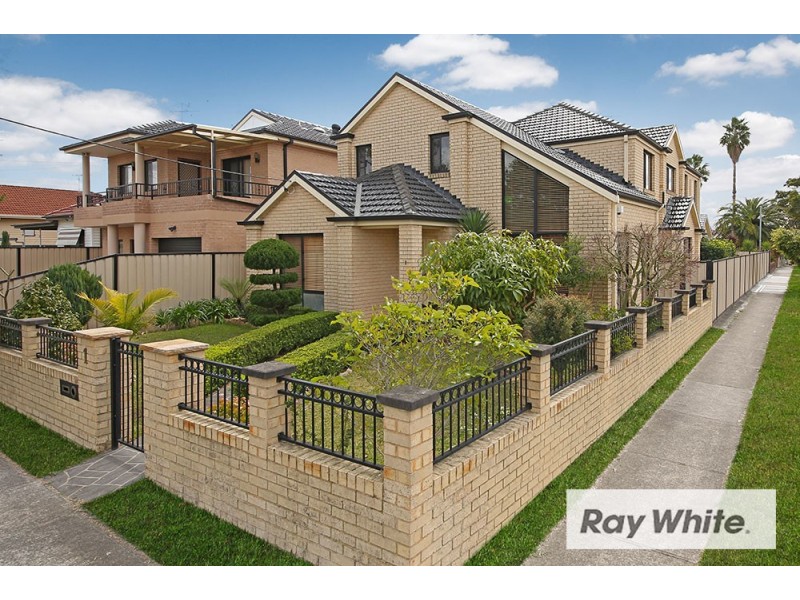 1 Norval Street, Auburn NSW 2144