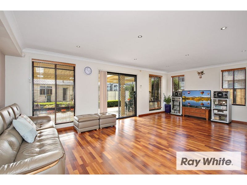 1 Norval Street, Auburn NSW 2144