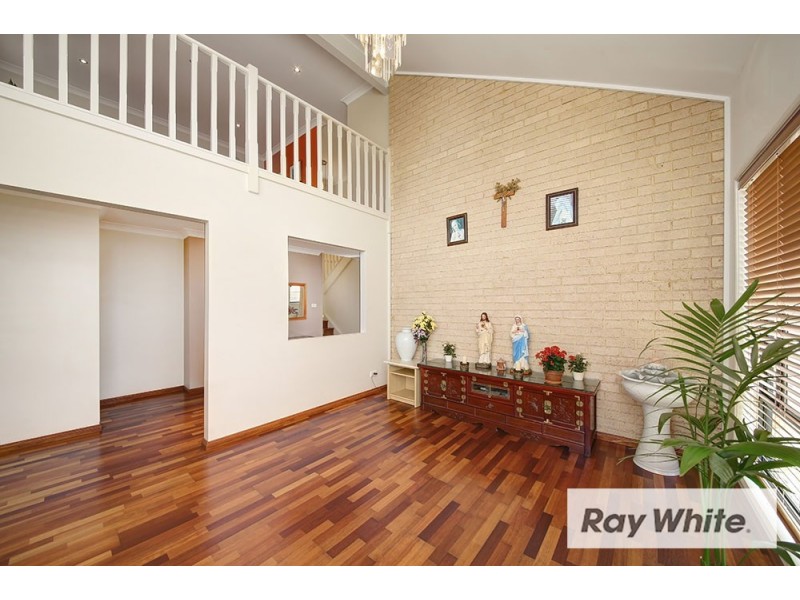 1 Norval Street, Auburn NSW 2144