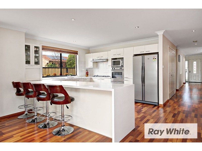 1 Norval Street, Auburn NSW 2144