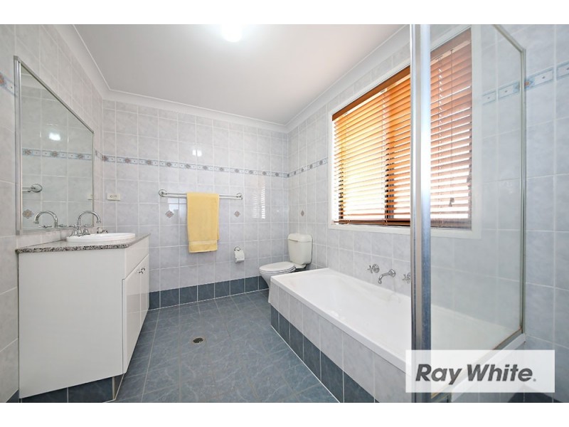 1 Norval Street, Auburn NSW 2144