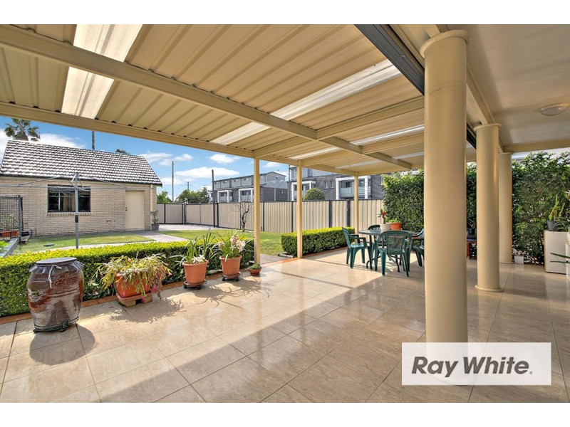 1 Norval Street, Auburn NSW 2144