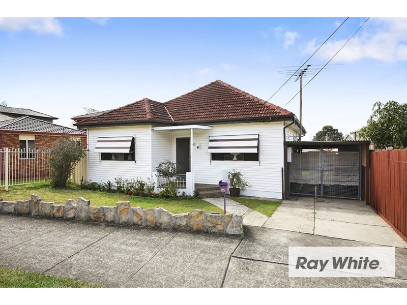95 Dudley Street, Berala NSW 2141