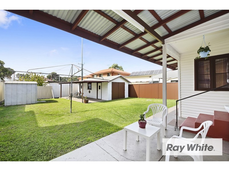 95 Dudley Street, Berala NSW 2141