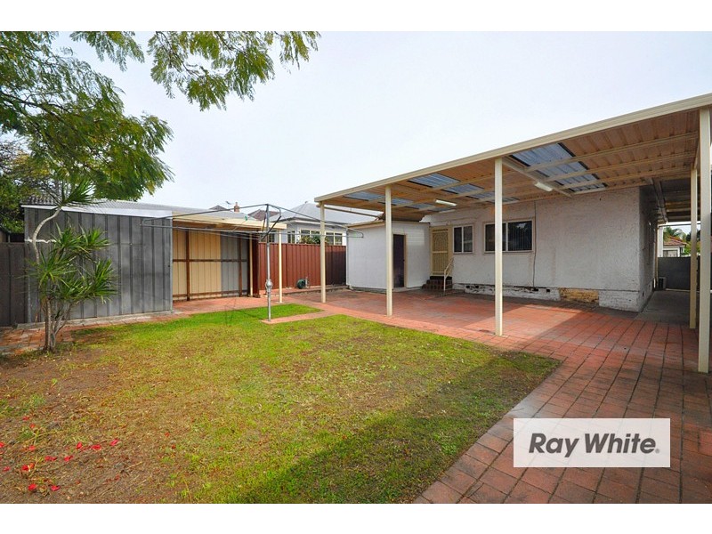 Lidcombe NSW 2141