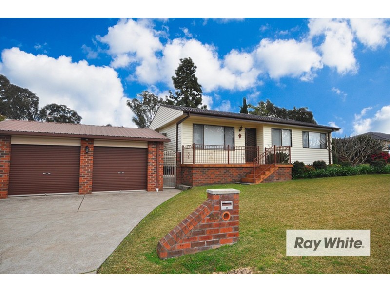 85 Kareela Ave, Penrith NSW 2750