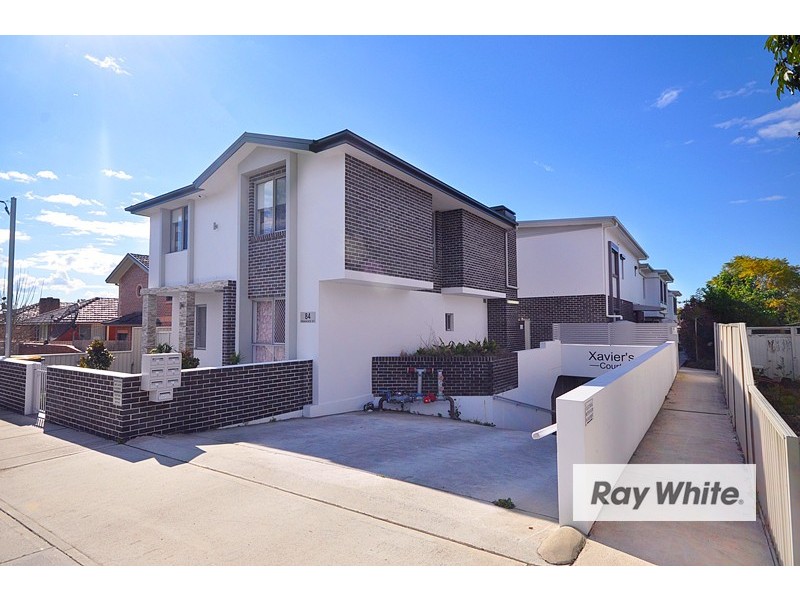 84 Frances Street, Lidcombe NSW 2141