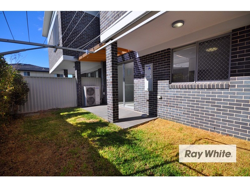 84 Frances Street, Lidcombe NSW 2141
