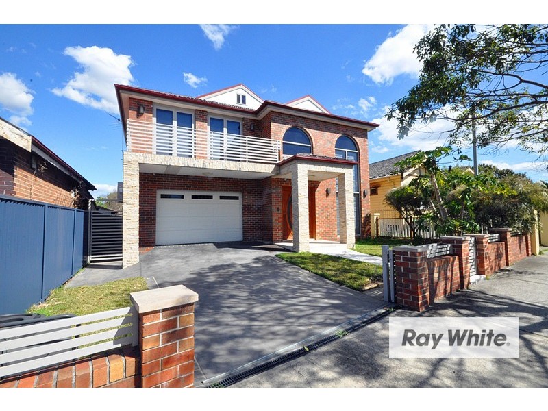 25 Maud Street, Lidcombe NSW 2141