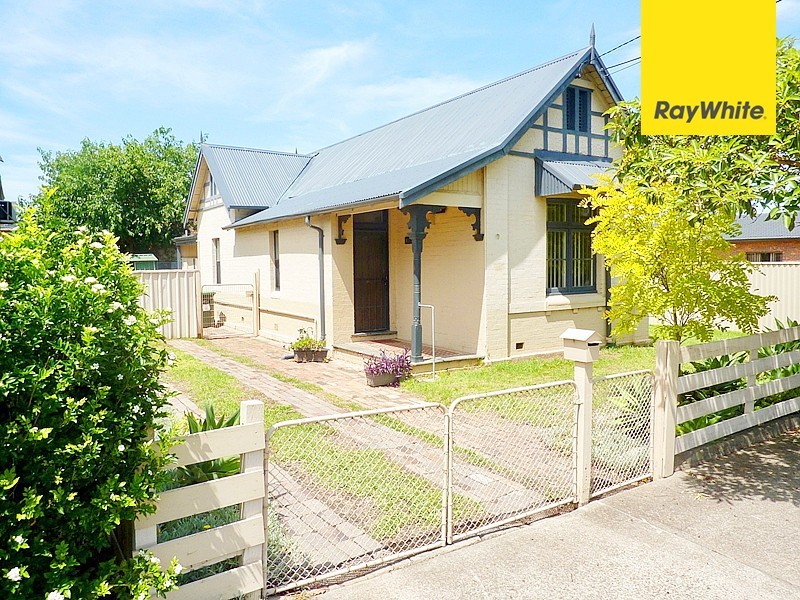 10 Neville Street, Lidcombe NSW 2141