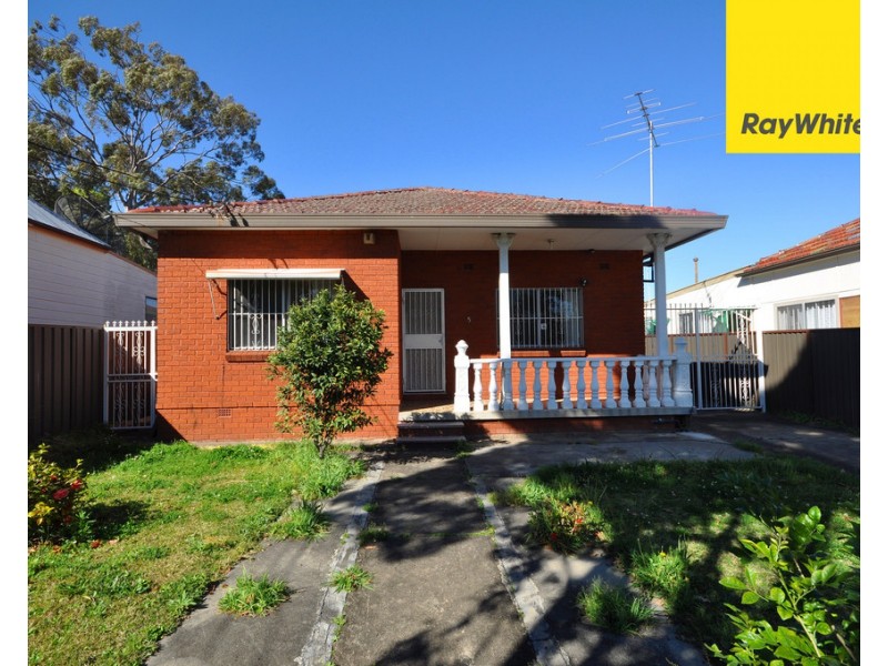 5 Rawson Street, Lidcombe NSW 2141