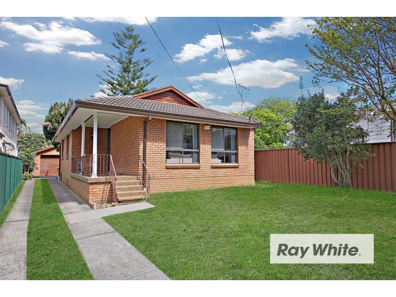 4 Queen Street, Auburn NSW 2144