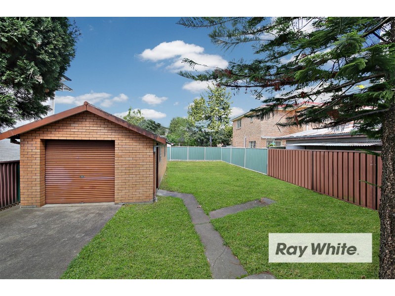 4 Queen Street, Auburn NSW 2144