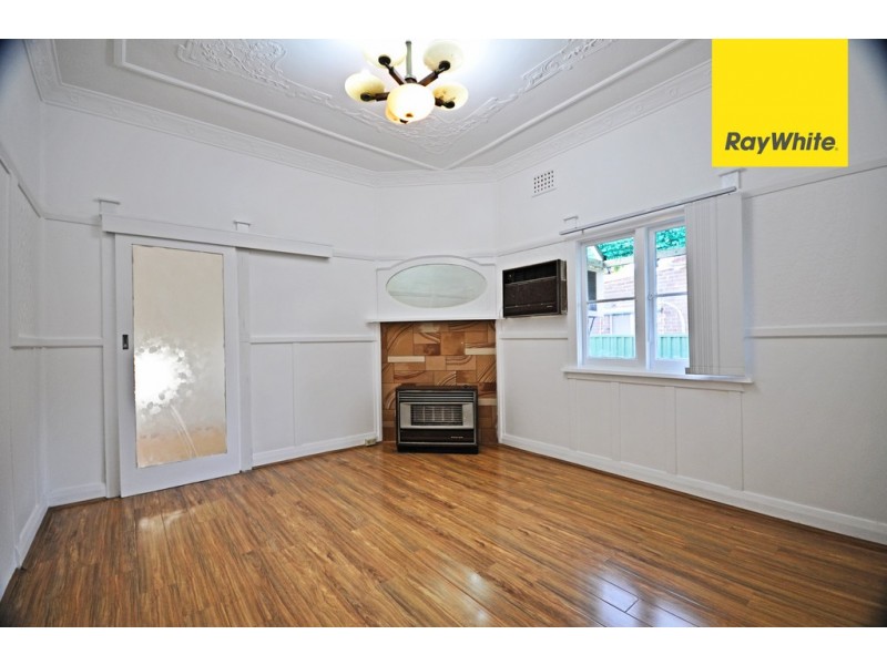 11 Calool Street, Lidcombe NSW 2141