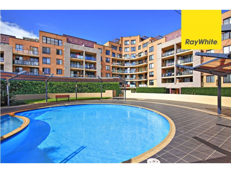 81 Church Street, Lidcombe NSW 2141