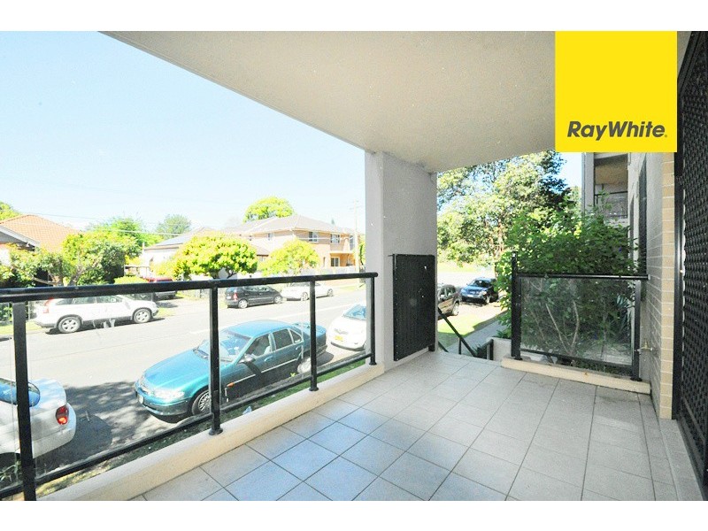 81 Church Street, Lidcombe NSW 2141
