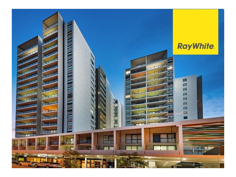 236/109-113 George Street, Parramatta NSW 2150