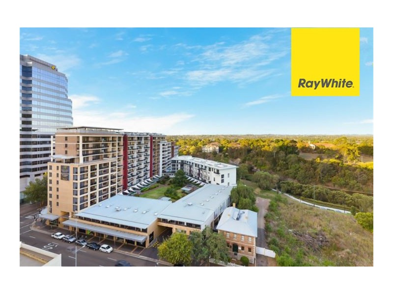 236/109-113 George Street, Parramatta NSW 2150