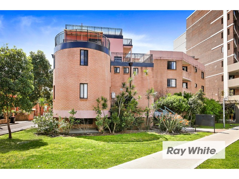 9/29-33 Kerrs Road, Lidcombe NSW 2141