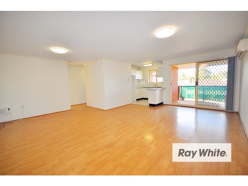 5/16-18 Hall Street, Auburn NSW 2144