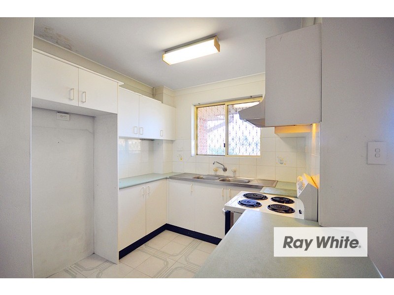 5/16-18 Hall Street, Auburn NSW 2144
