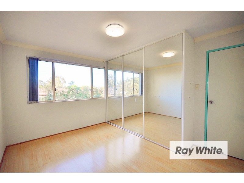 5/16-18 Hall Street, Auburn NSW 2144