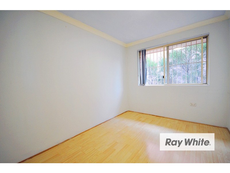 5/16-18 Hall Street, Auburn NSW 2144