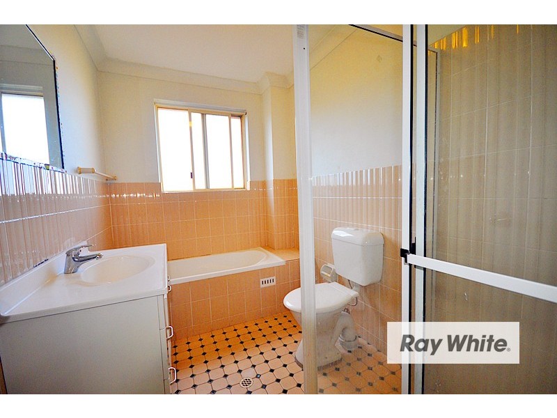 5/16-18 Hall Street, Auburn NSW 2144