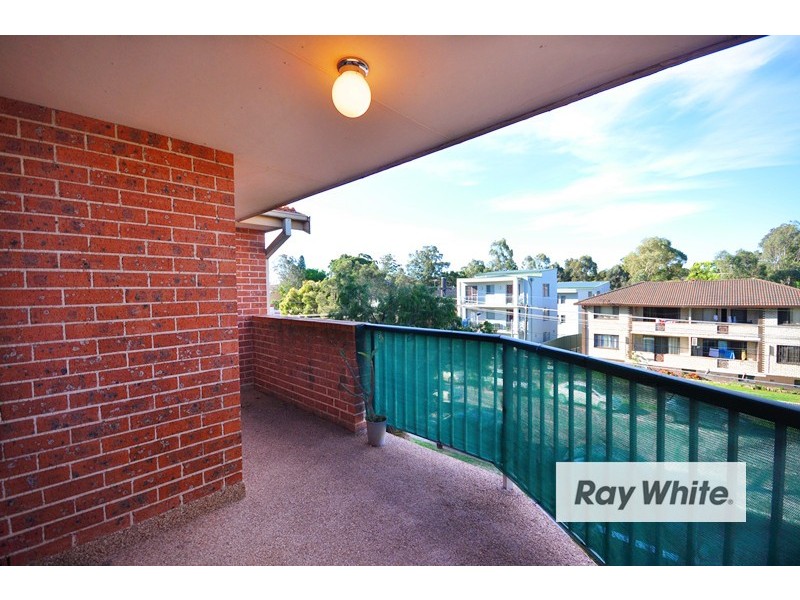 5/16-18 Hall Street, Auburn NSW 2144