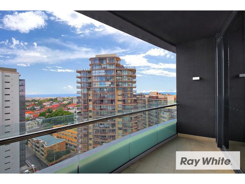 1607/241 Oxford Street, Bondi Junction NSW 2022