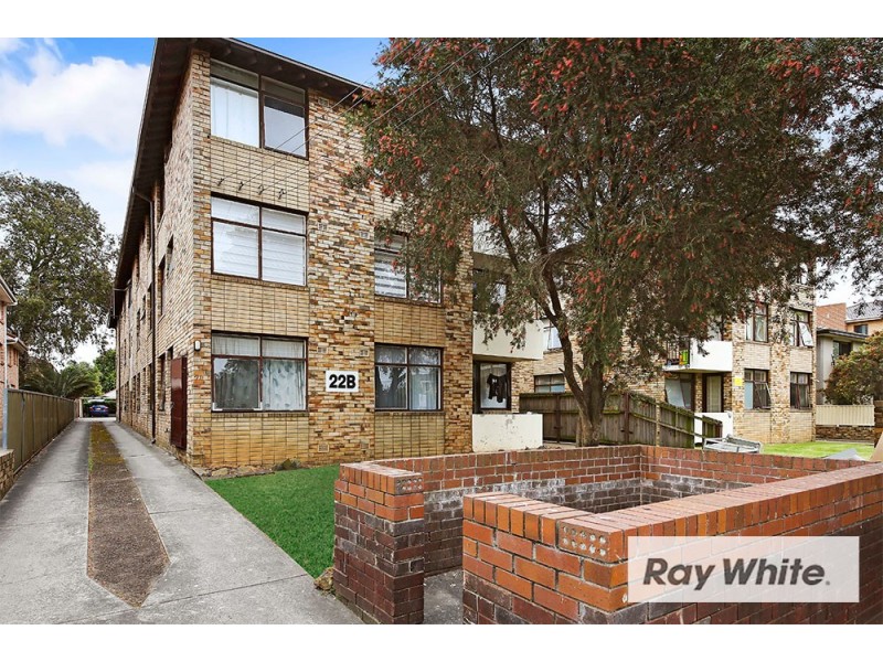 10/22B Macquarie Road, Auburn NSW 2144